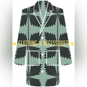 Clothing & Accessories